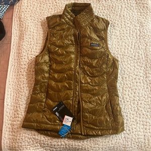 Ariat Ideal 3.0 Down Vest